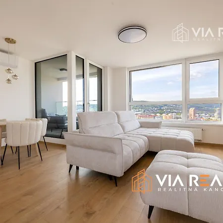View Danubius Appartement *